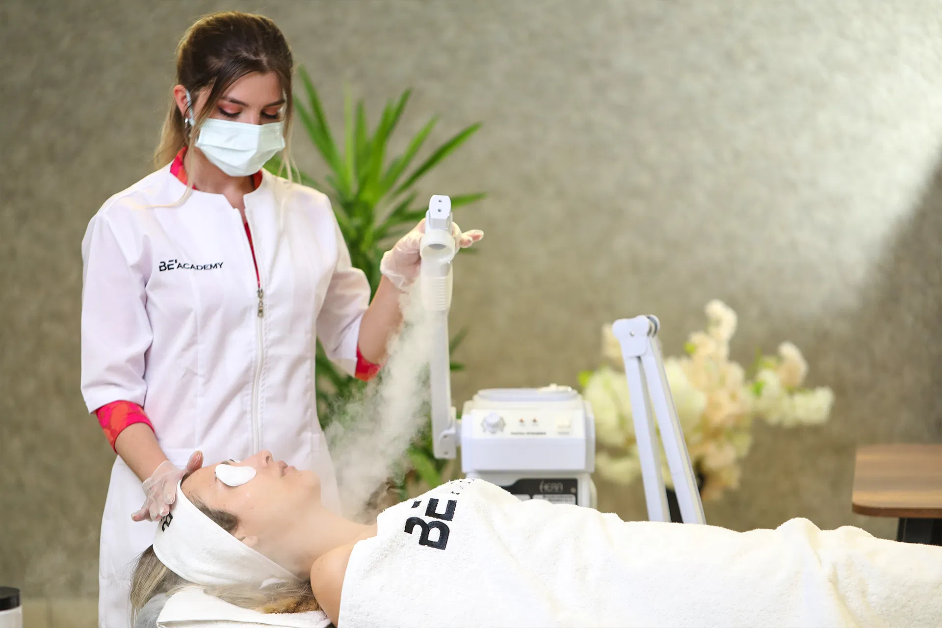 Kayapınar Güzellik Uzmanı